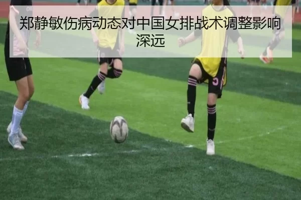 郑静敏伤病动态对中国女排战术调整影响深远